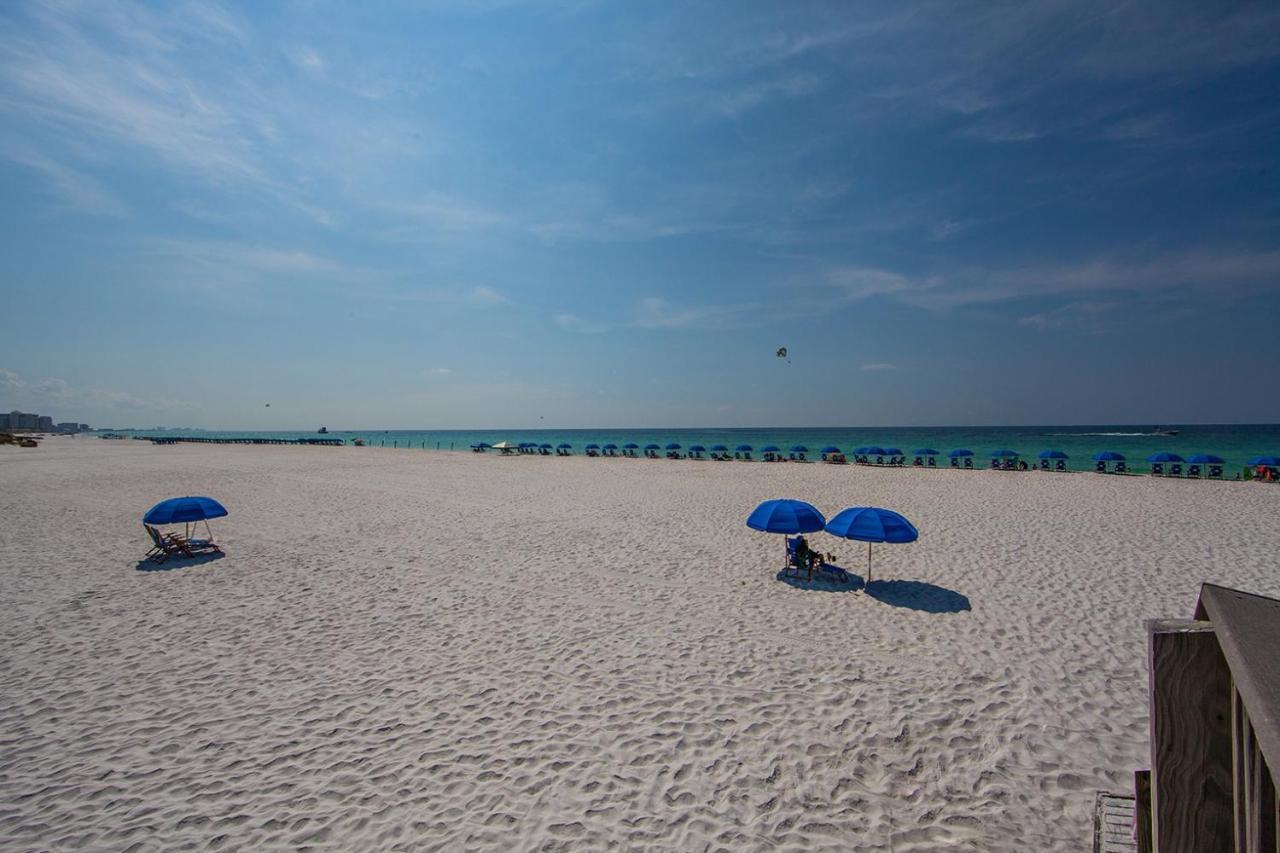 Gulf Shore Condo #111 Condo Destin Exteriör bild