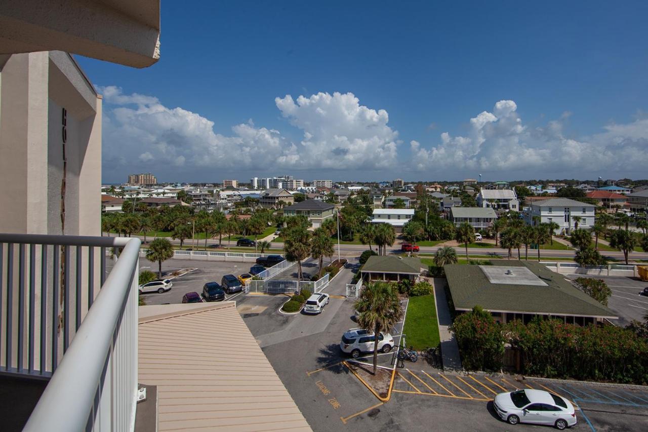 Gulf Shore Condo #111 Condo Destin Exteriör bild