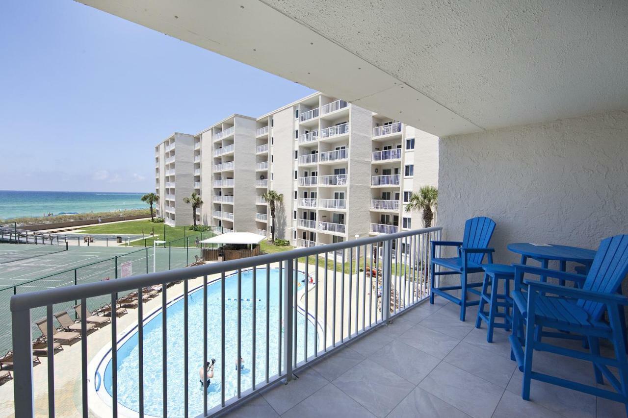 Gulf Shore Condo #111 Condo Destin Exteriör bild